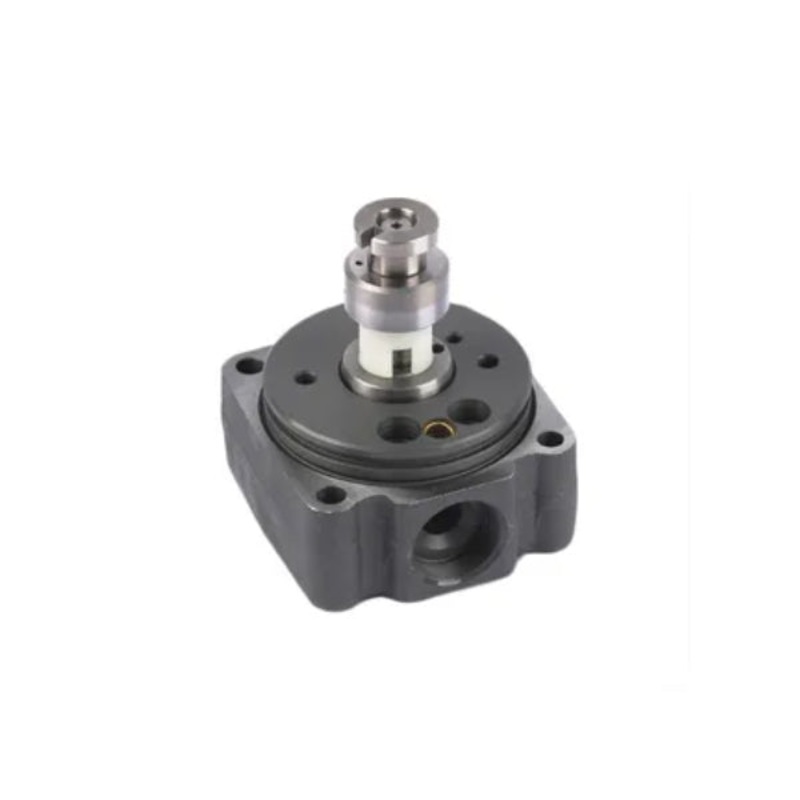 Fuel Injection VE Pump Head Rotor 6/12R 1 468 376 017 for Cummins Engine 6B 6BT 6BTA 6BTAA 5.9L