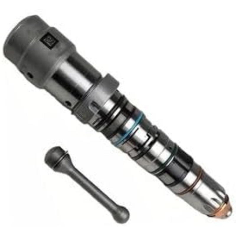 Fuel Injector 6560-11-1114 for Komatsu Engine SA6D170E-3A-7 SAA6D170E-3E-8