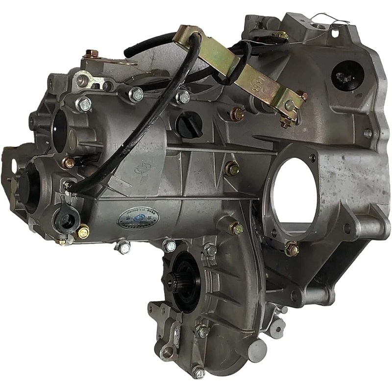 Gear Box Transmission LJ276/27Q for Joyner Engine 650 650cc Buggy Go Kart