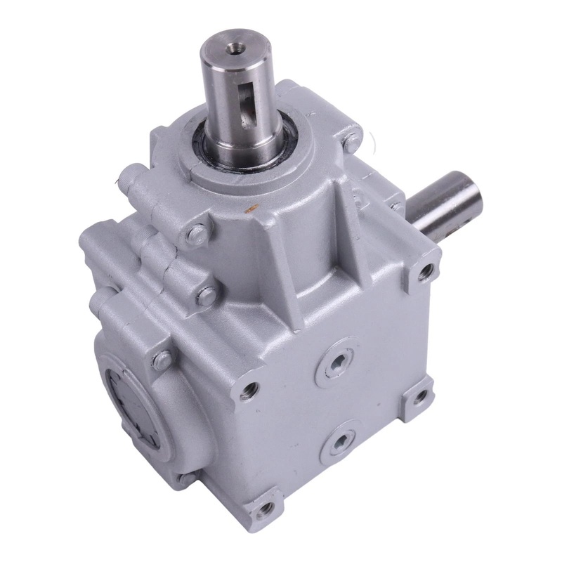 Heavy Duty CCW Right Angle Mower Deck Gear Box 390026 for Grasshopper 3452 3452R 3461