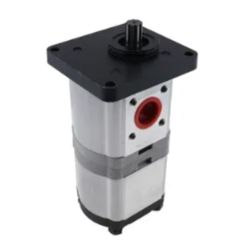 Hydraulic Pump 47129337 for New Holland T4.105F T4.75V T4.95V T4020 T4030V T4040F T4050 T5040 T5070 TN85SA TN95DA