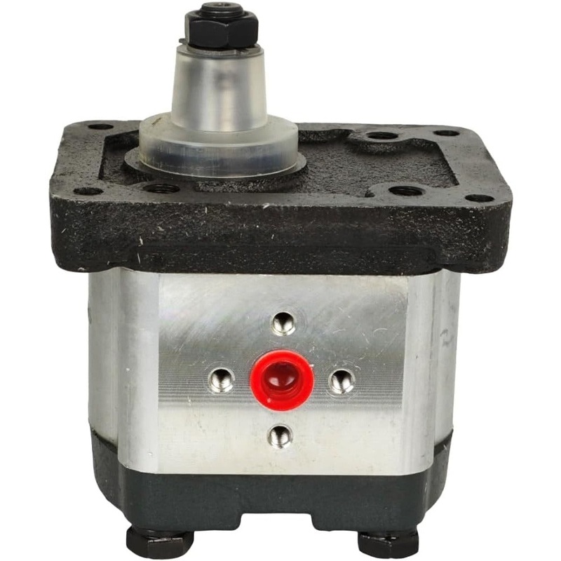 Hydraulic Pump 5085685 5179722 for CASE JX55 JX65 JX75 JX85 Fiat New Holland 3010S 4010S 4030 4230 4430 5010S TD60D TD70D TD75D TD80D TD90 Tractor