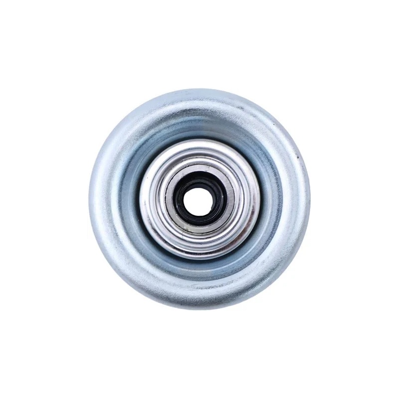 Idler Pulley 36742 for Freightliner Cascadia Columbia 114SD Sterling L9500 A9500 Western Star 4900FA 6900XD