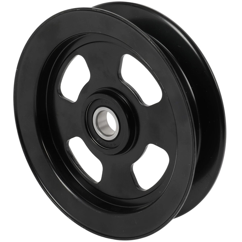 Idler Pulley K5559-34880 for Kubota Mower RCK42P-122Z RCK54P-127Z RCK60P-400Z Z121SKH Z125SKH Z232KW Z251 ZG123S