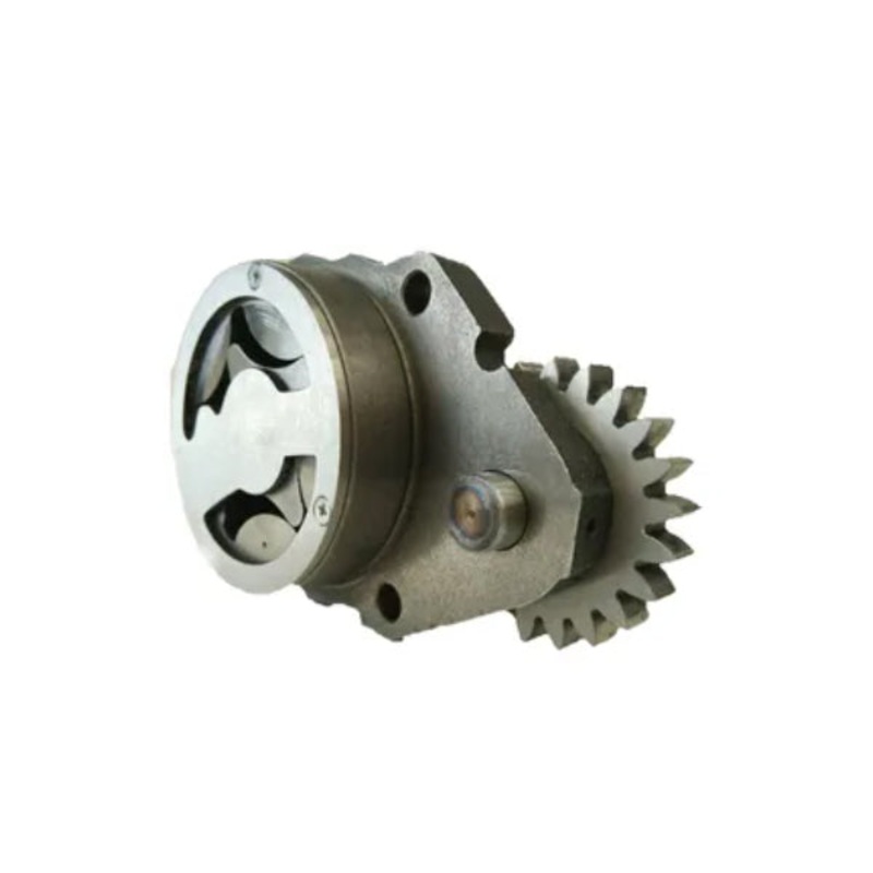 Oil Pump 3971544 4939588 for Cummins Engine ISB 6B 6BT IS6D QSB6.7 QSL9 Komatsu Excavator PC200-8
