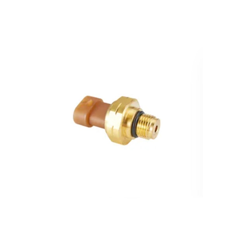Pressure Sensor 3330142 for Cummins Engine QSM11 ISX15 QSX15 Hyundai Excavator R450LC-7 R500LC-7 R500LC-7A