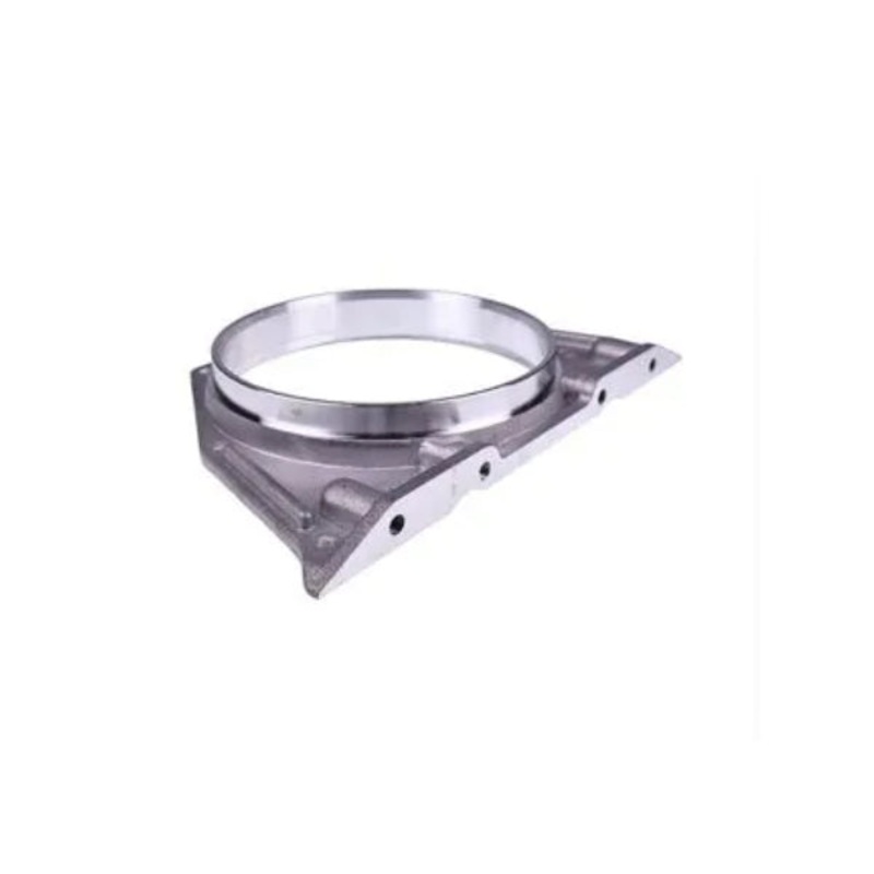 Rear Seal Housing 3936904 for Cummins Engine 4BT 6BT 4B3.9 B5.9 ISB5.9 Dodge Vehicle Ram2500 Ram3500