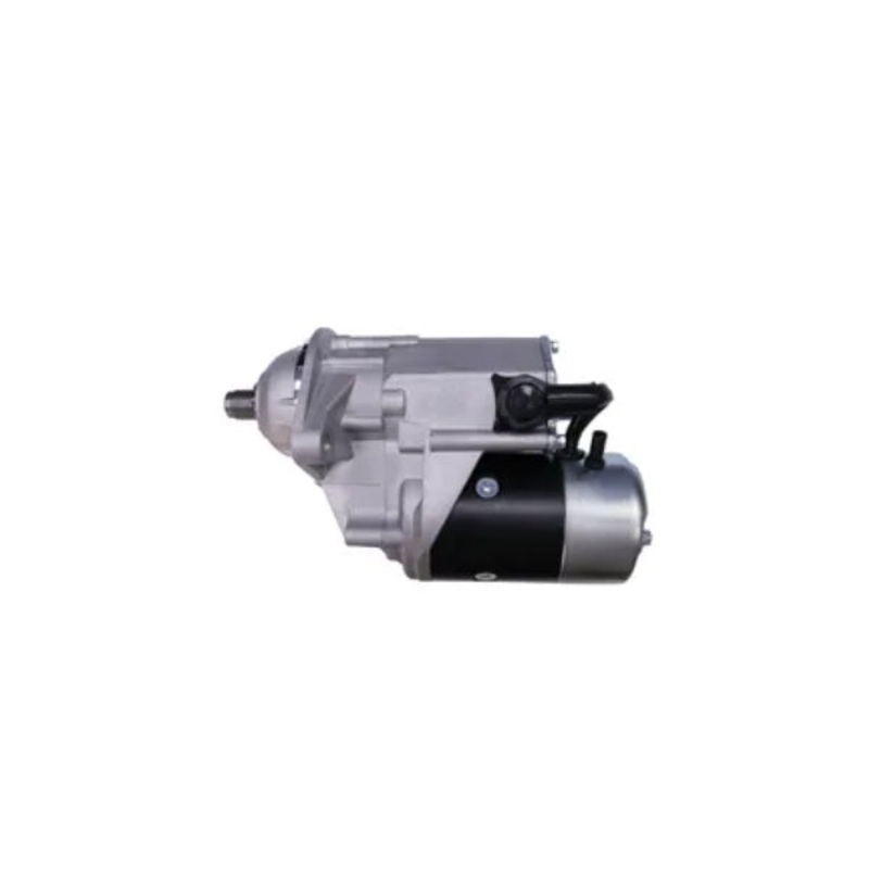 Starter 428000-2920 3971615 70020352 for Denso Cummins QSB 4.5 and 6.7 Tier III Engine JLG Telehandler G10-55A G12-55A