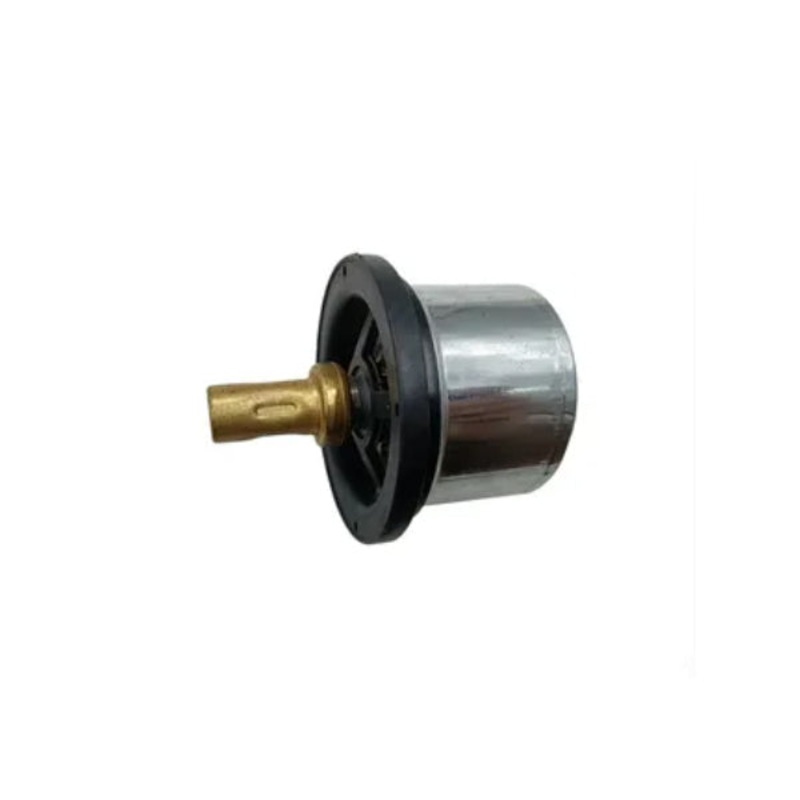 Thermostat 3076489 201737 for Cummins Engine NT855 KTA38 V504 V555 V903 Hyundai Excavator R360LC-3 R450LC-3