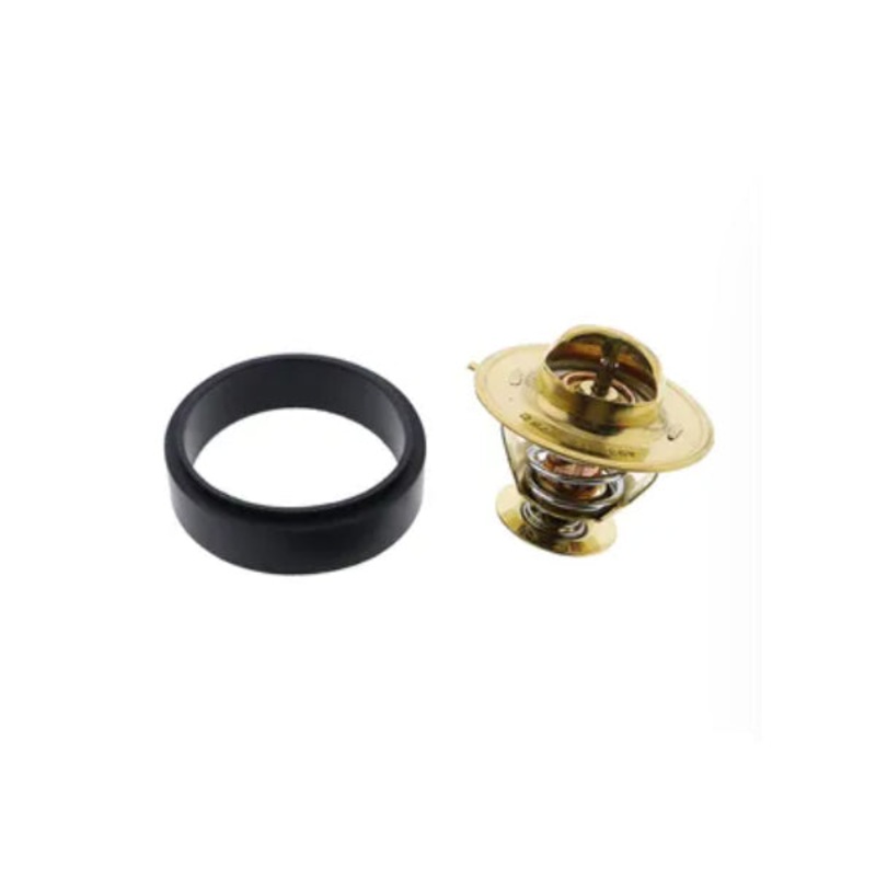 Thermostat Kit 3917324 3923331 for Cummins Engine 4B3.9 6B5.9 B5.9 ISB QSB5.9 QSB6.7