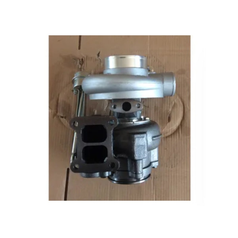 Turbo HX35W Turbocharger 1404960 4025154 3597179 for Cummins Engine ISBE 170 30 C240 ISB6.7 ISF2.8 QSB6.7 6BTA