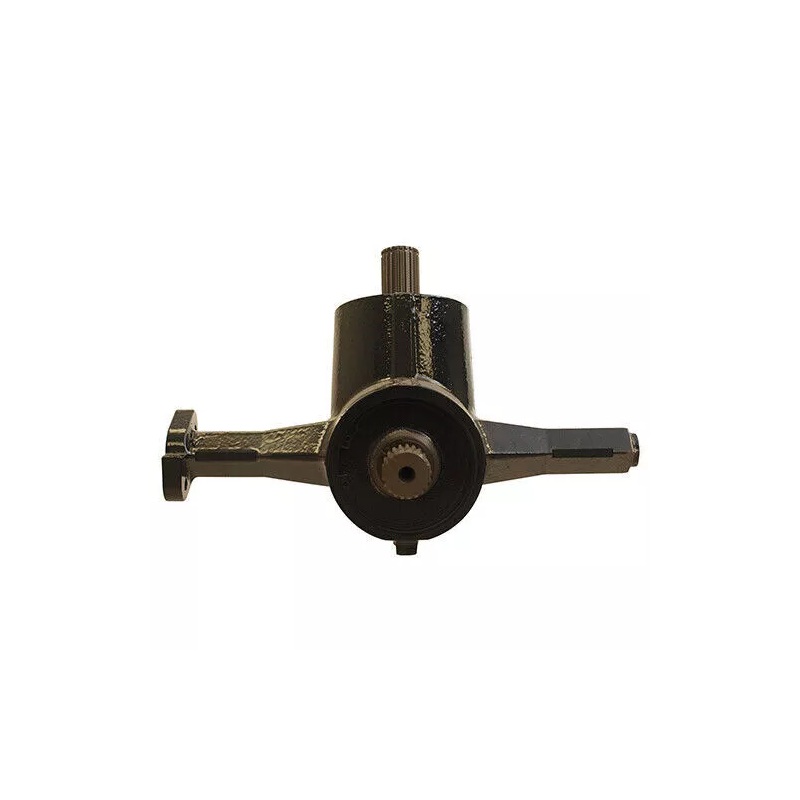 Unloading Auger Gearbox 87331084 for CASE Combine 9230 6130 6140 7010 AFX8010 7230 8010 8120 5130 8230 6088 9120