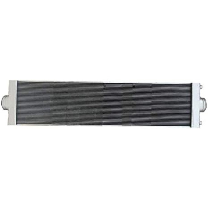Water Tank Radiator Core Assembly 426-03-37550 426-03-37551 for Komatsu Loader WA600-6 WA600-6R WD600-6