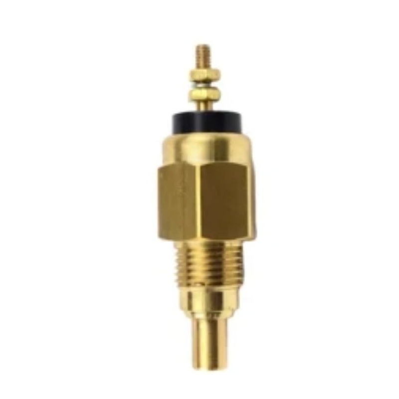 Water Temperature Sensor VI8971256011 VI8971256010 for Isuzu Engine 4JB1 4HK1 6HK1 6UZ1 New Holland Excavator EH130 E130 E200SR E135SRLC E135SR E200SRLC