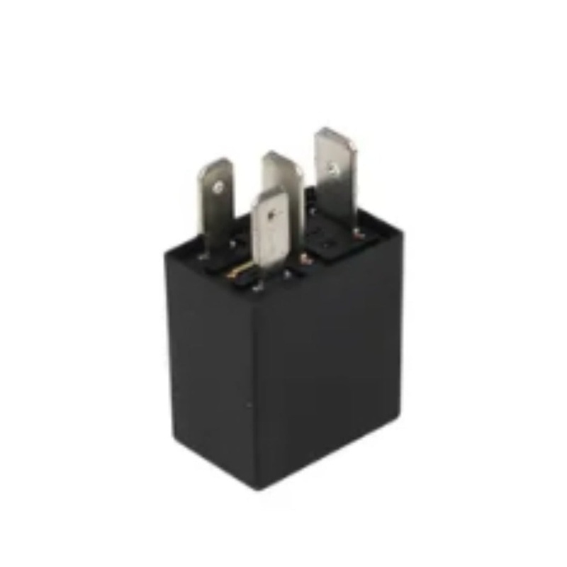 12V 30A Micro Relay 87604032 for New Holland C227 C232 C238 L213 L215 L216 L218 L220 L221 L223 L225 L228 L230 L234