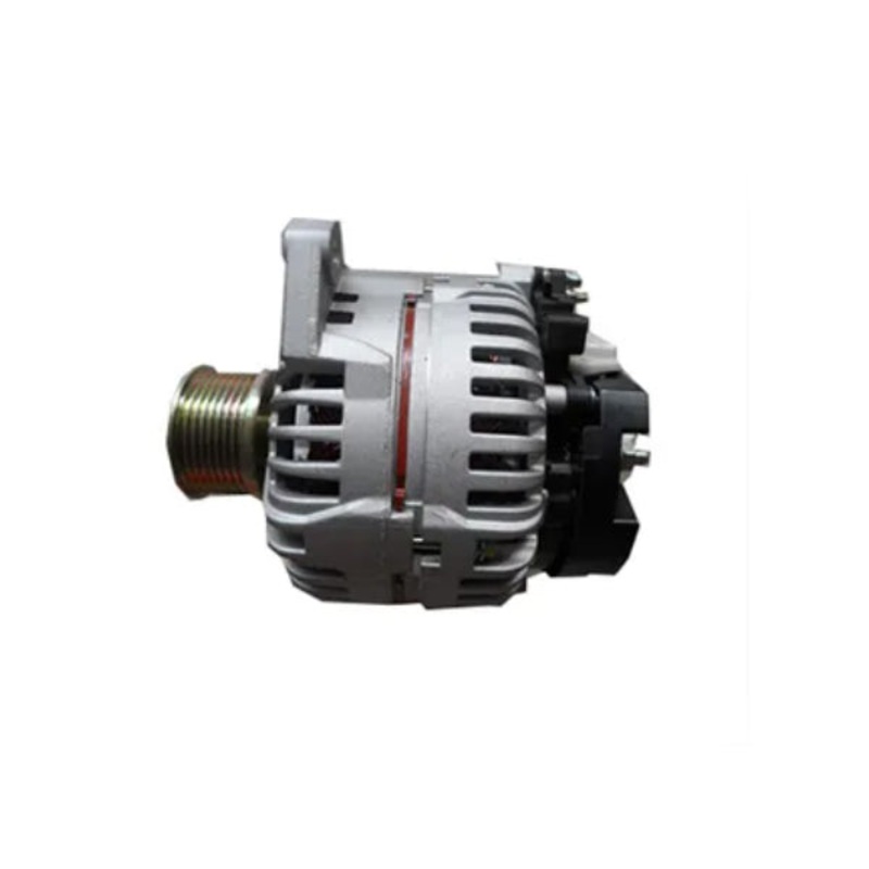 Alternator 4990546 for Cummins Engine 6BT ISD 5.9L ISB4.5 ISD4.5 ISD6.7 ISB6.7 ISBE4 ISBe ISDe QSB