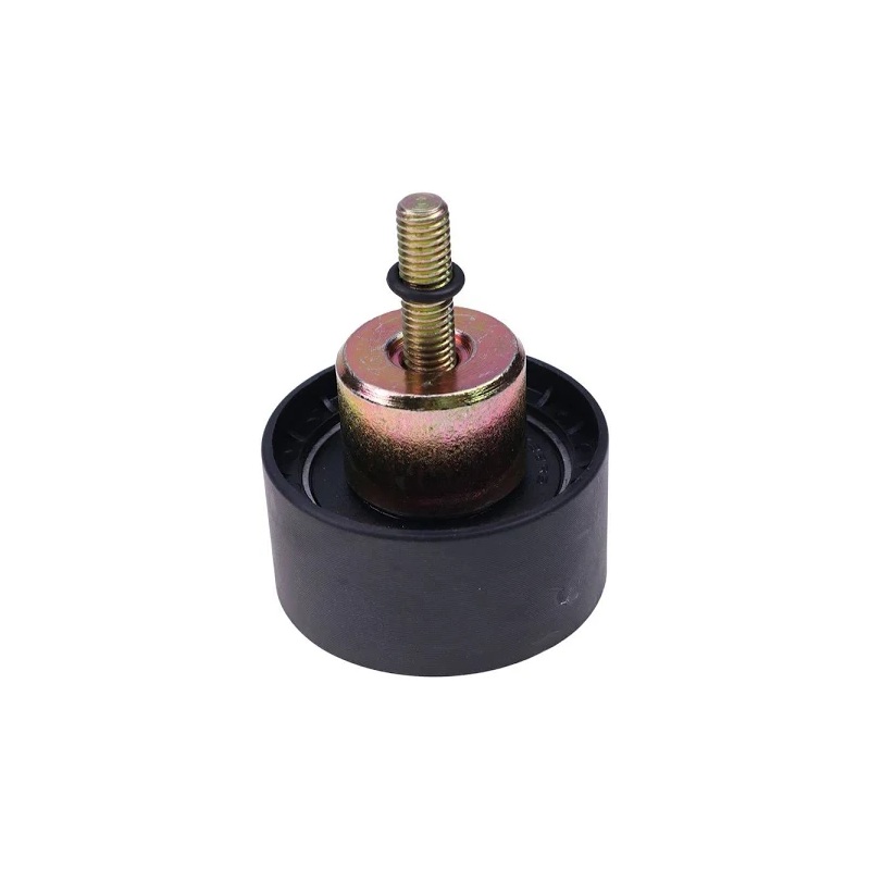 Belt Idler Pulley 4936437 for Cummins Engine ISDE ISBE