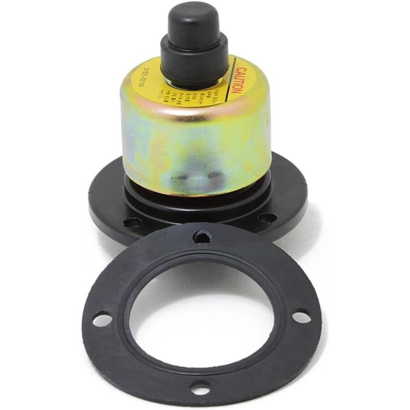 Breather YN57V00002F4 for New Holland Excavator E130 E175B E200SR E235SR E70 E80 E27 E30 E35 E50 E160 E215