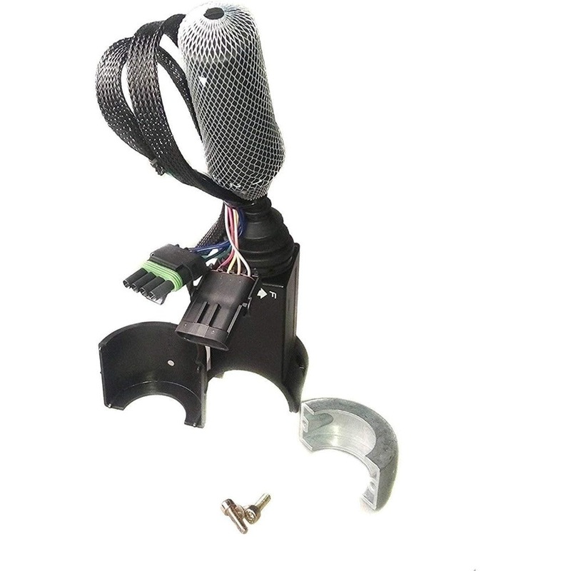Control Shifter Lever Transmission 238270A1 for New Holland Wheel Loader W190C W300C W230C W110B W130B W170B W190B W130C W170C W270C