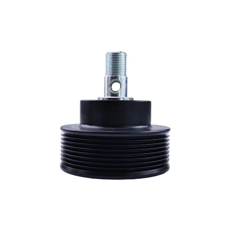 Drive Belt Idler Pulley 3060883 3060884 for Cummins Engine M11 ISM11 QSM11 L10 6B5.9 4ISBE 4B4.5