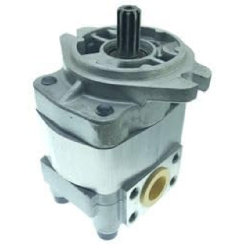 For Komatsu Bulldozer D21A-7 D21P-8 D21S-7 Hydraulic Oil Main Pump 705-40-01020