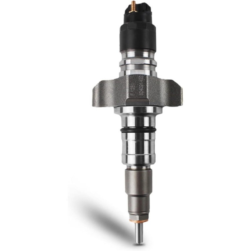 Fuel Injector 2855135 for New Holland Loader W110B W170C W190B W190C W230C Motor Grader F140B F170B F200B RG140.B RG170.B RG200.B
