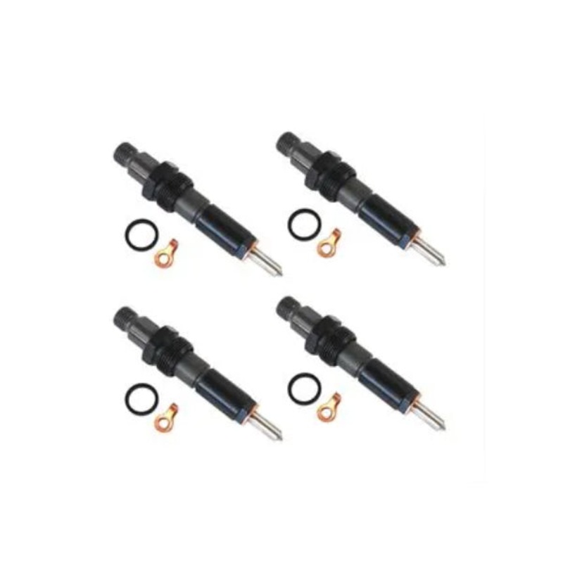 Fuel Injector 3932123 3802905 for Cummins Engine 4B3.9 6B5.9 ISC ISC8.3 ISL QSB6.7 QSC8.3 QSL9