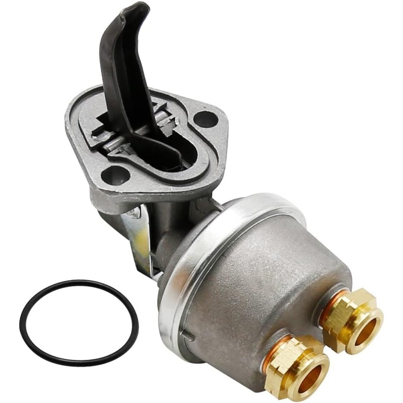 Fuel Pump 2830266 84268475 for New Holland Loader LS180.B LS185.B LS190.B L185 L180 L185 L190 B110 B115 B90B B95 C185 C190
