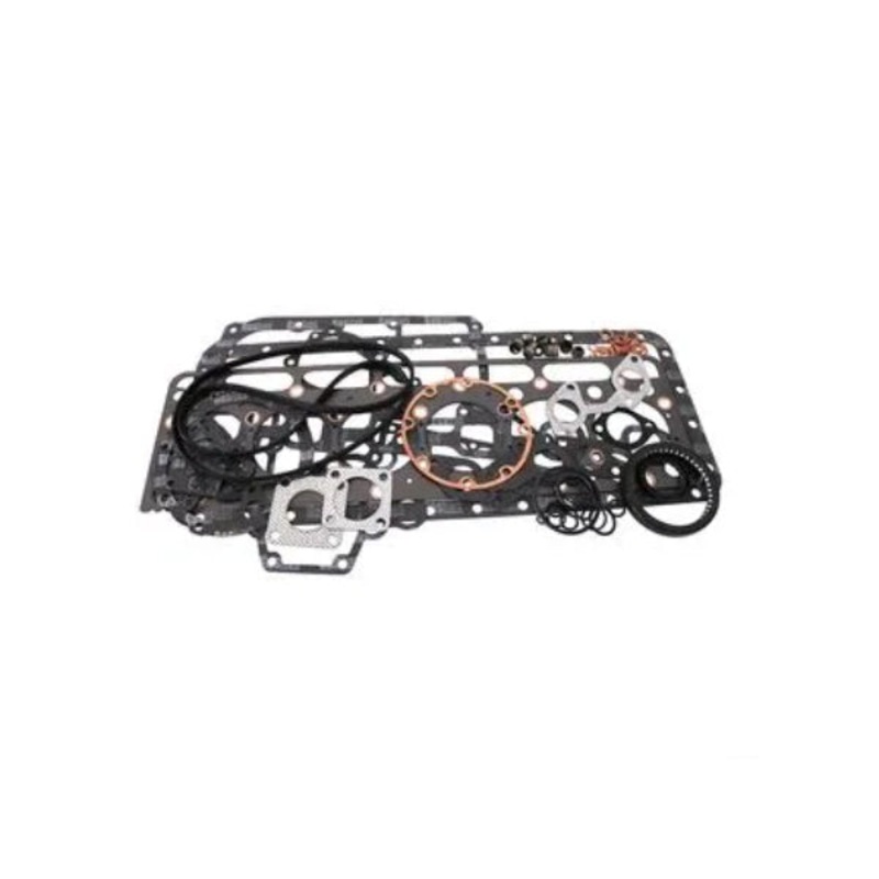 Full Gasket Set 4089649 & 3802376 for Cummins Engine 6B 6BT 6BTA 6C 6CT 6CTA 6B5.9 QSB 5.9-30