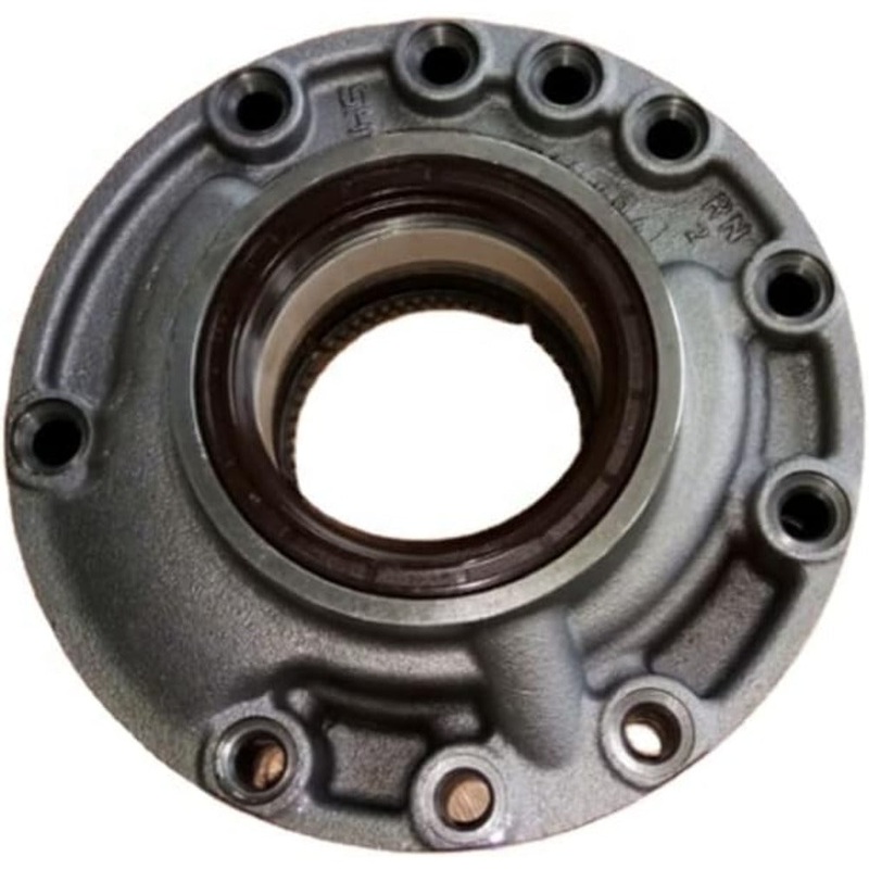 Gear Pump 87711551 87448795 8603387 for New Holland F140 F140B F156.6 F170B RG140.B RG170.B W110 W110B W130 W130B W130C L20.6