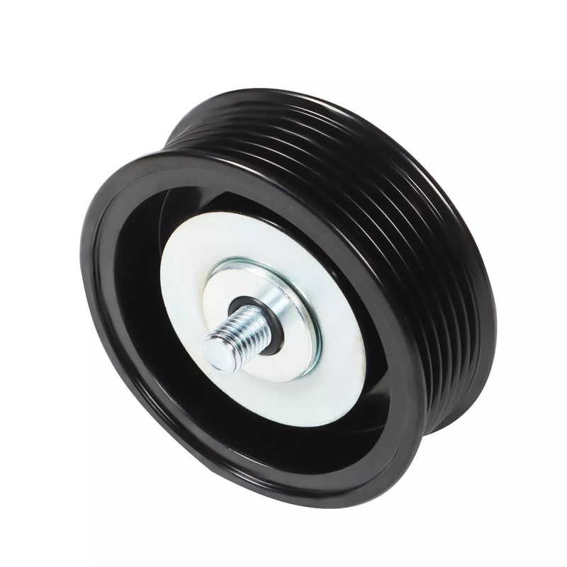 Idler pulley 3689465 for Cummins Engine ISX ISX12 ISX12N ISX15 QSX15 X15