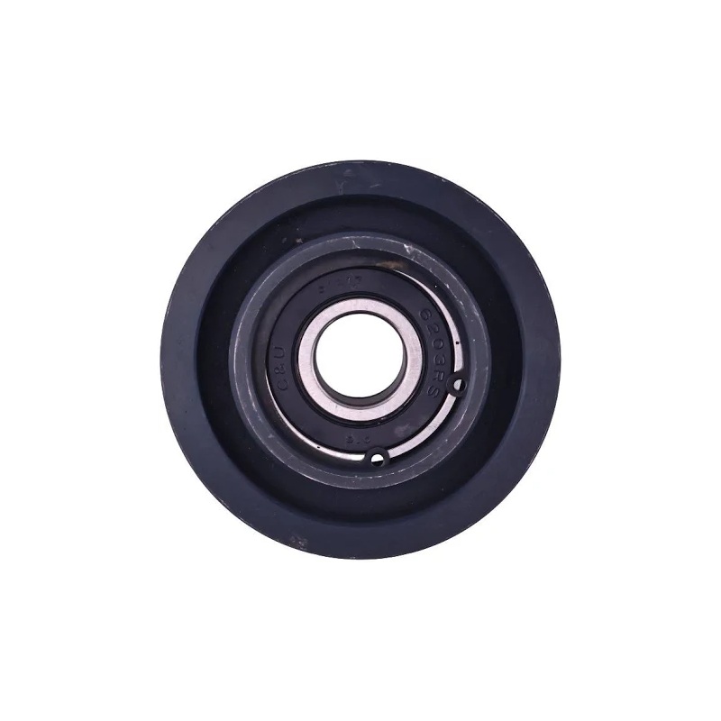 Idler Pulley 4991240 for Cummins Engine B4.5 ISB6.7 QSB6.7 ISC8.3 QSC8.3 B GAS B129B