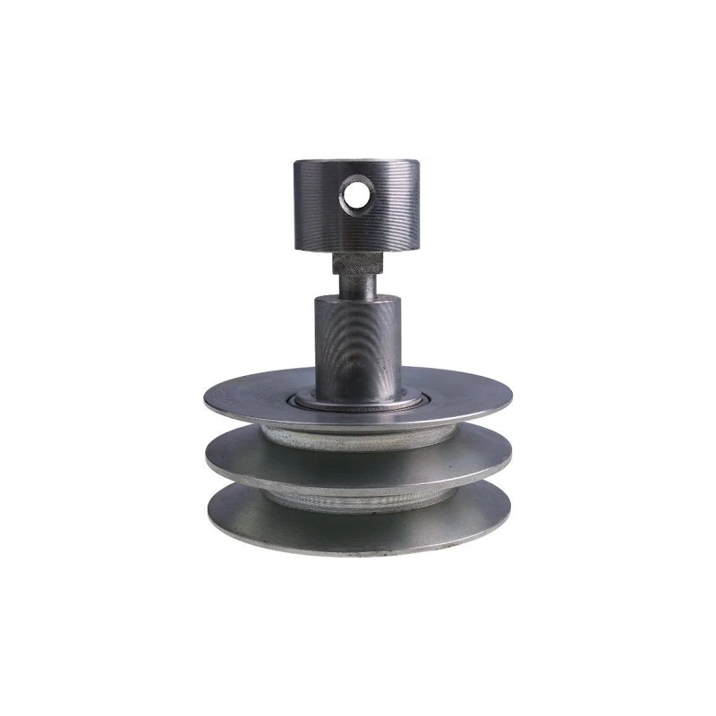 Idler Pulley 50-60407-00 50-60407-01 for Carrier Supra 1150 1250 950 Oasis 350
