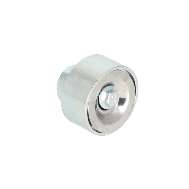Idler Pulley 87300114 504088268 for CASE Tractor PUMA230 PUMA2304 PUMA165 PUMA170 PUMA185 PUMA195