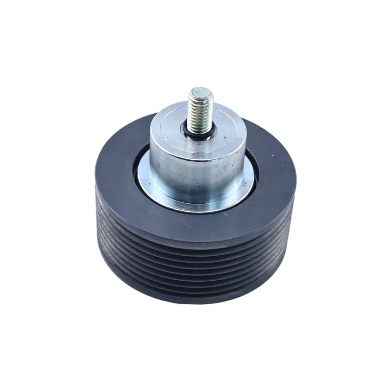 Idler Pulley Assembly 3400884 3400883 for Cummins Engine M11 ISM11 QSM11 QSB6.7 4ISBE 4B4.5
