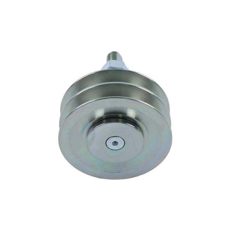 Idler Pulley Tensioner Assembly 50-60469-00 for Carrier Transicold Supra 1050 1150 1150MT