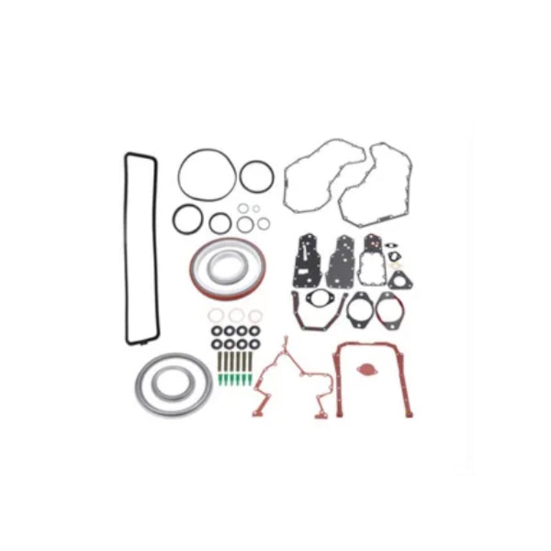 Lower Gasket Set Kit 3802376 for Cummins Engine 6B 6BT 6BTA 6C 6CT 6CTA 6B5.9 QSB 5.9-30