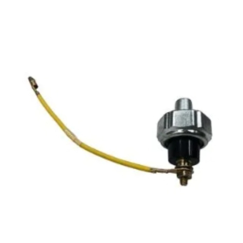 Oil Pressure Warning Switch VI1824100082 for Isuzu 4LE1 4LE2 4BD1 4JB1 New Holland E80BMSR E130 E135SR E115SR E70BSR EH130 E200SR
