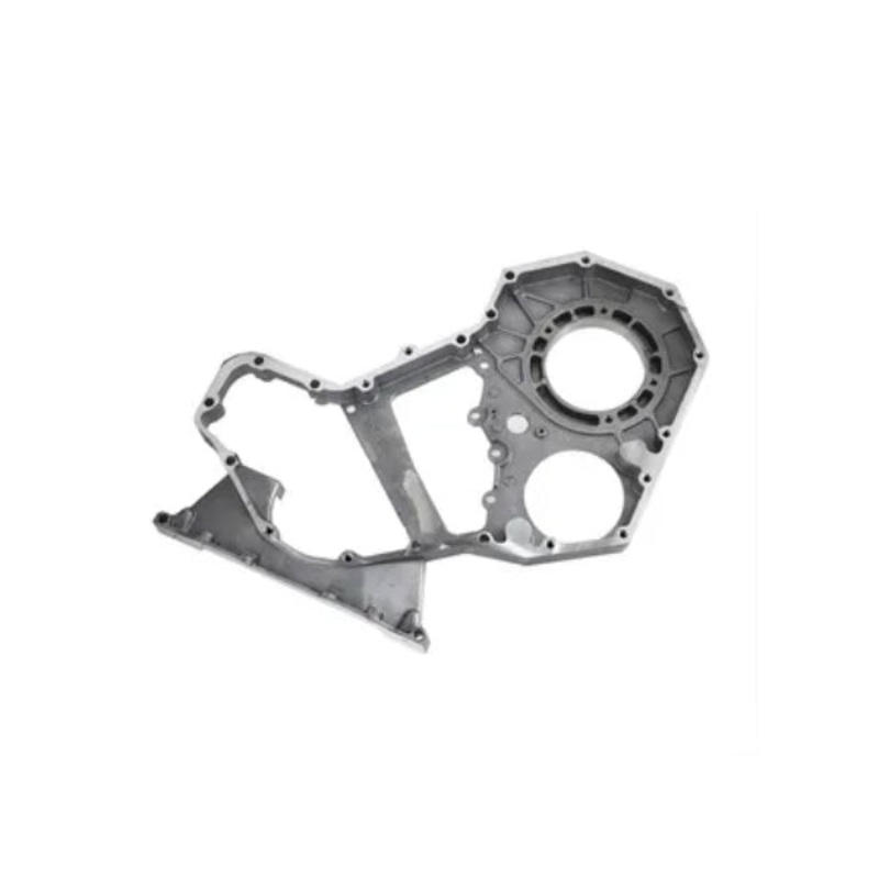 Pump Front Timing Gear Case Housing Cover 3936256 for Cummins Engine 6B 6BT 4B3.9 B5.9 ISB ISB6.7 QSL9