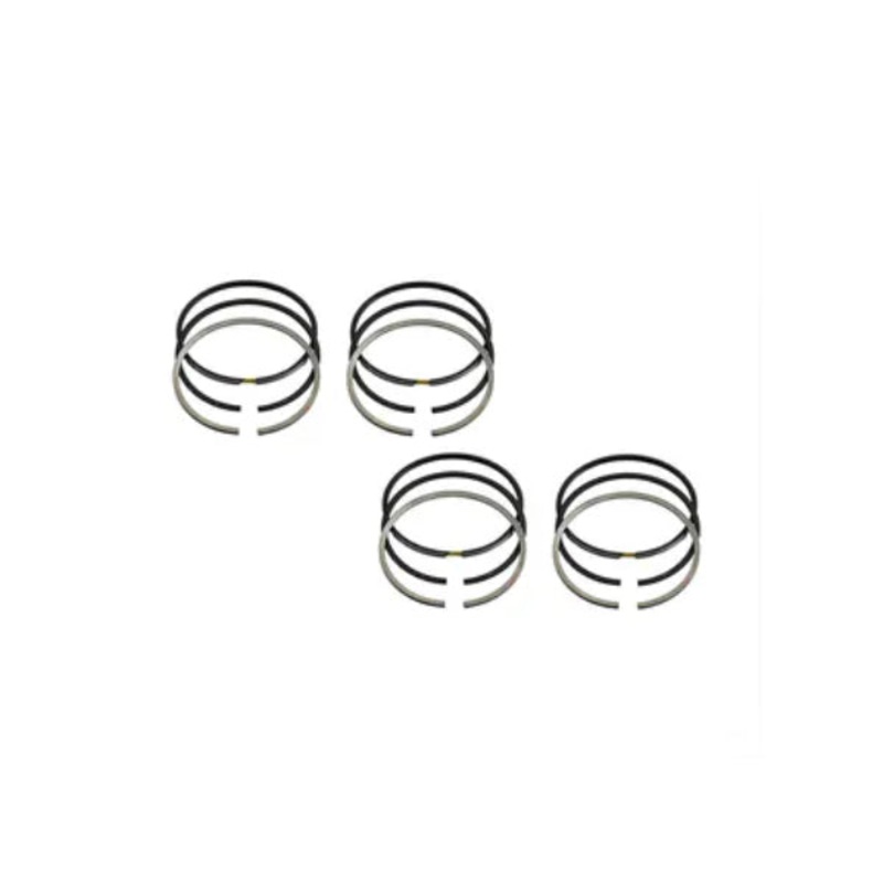 STD Piston Ring Set 3802421 for Cummins Engine 4B 4BT 6B 6BT5.9 4B3.9 6B5.9 ISBE