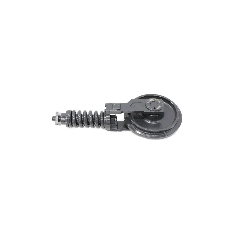 Track Idler 7257871 7257872 for Bobcat Excavator E25 E26 E27 E27Z E30