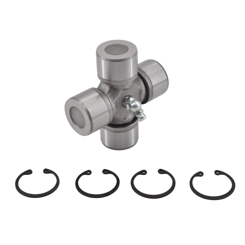 Universal Joint Cross Bearing AL161293 for Dana 730/733 John Deere Tractor 6120 6220 6320 6420 6420S 6110 6210 6310 6410