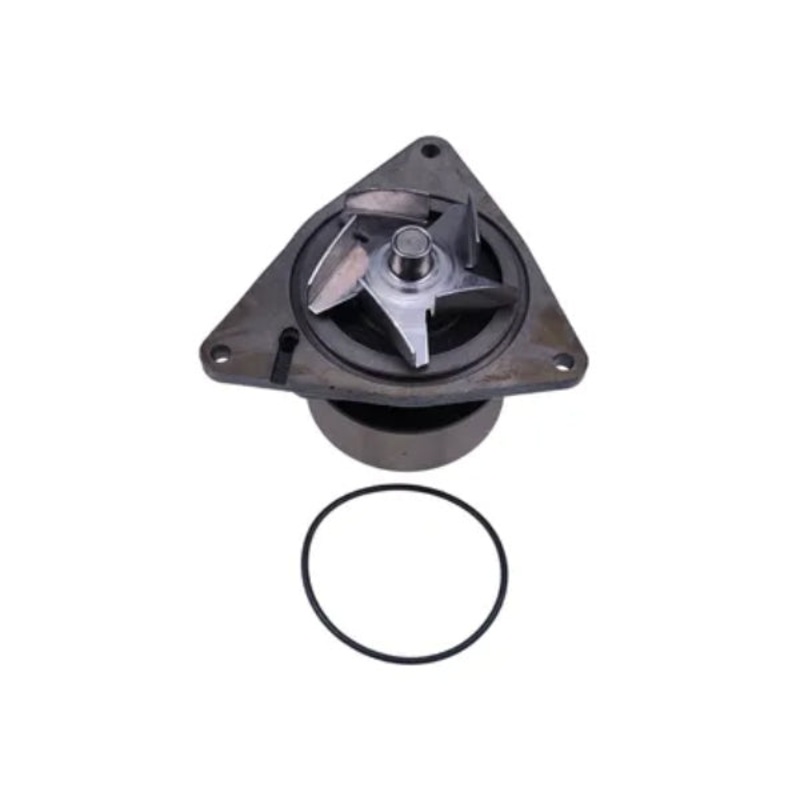 Water Pump 4089647 4286293 3800976 for Cummins 6CT ISC ISL QSC Hyundai R320LC-9 R380LC-9 R430LC-9 HL770-9