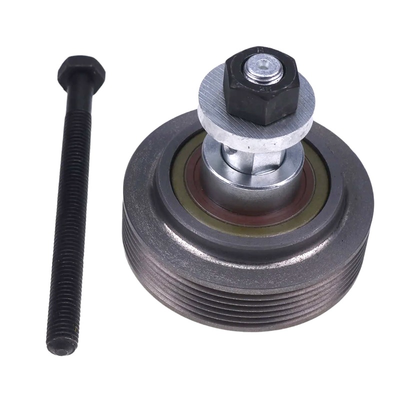 Water Pump Idler Pulley AR45189 3064919 for Cummins Big Cam NT855 NH855