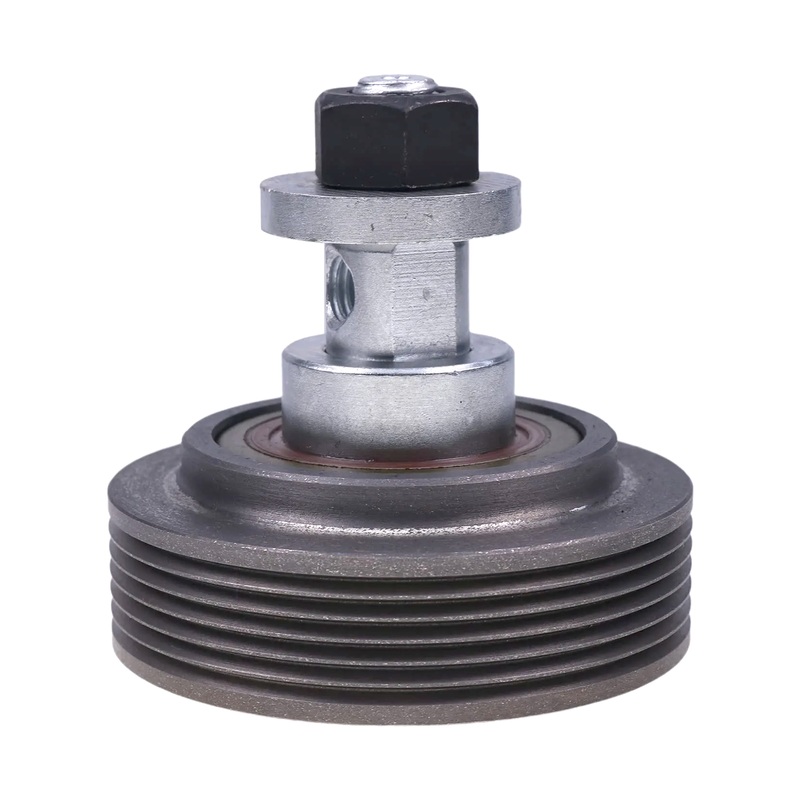 Water Pump Idler Pulley WA768 3066330 for Cummins Engine N14 G50 G855 GTA855 K38 NH855