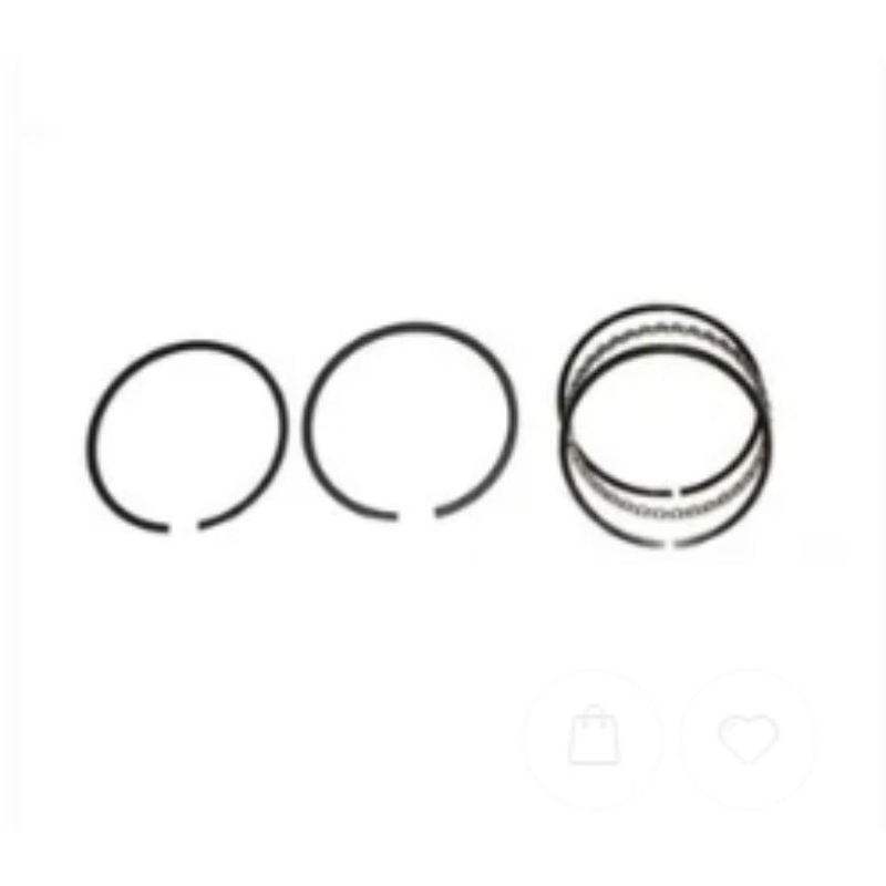 1 Set Piston Ring 115107970 for Perkins 403 404 Series Engine