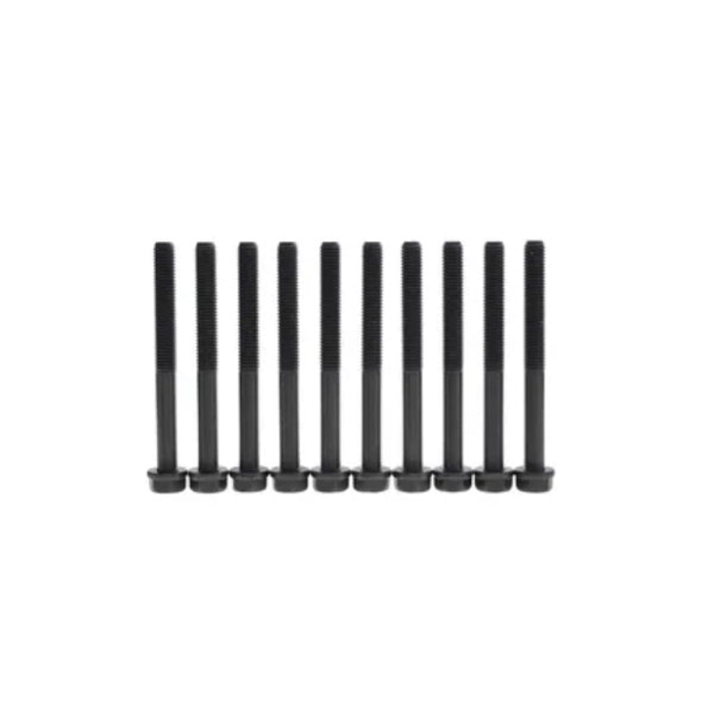 1Set Cylinder Head Bolt 3920780 for Cummins Engine 4B 6B 6B5.9 6BTA5.9-G3 4B3.9 B5.9-C177