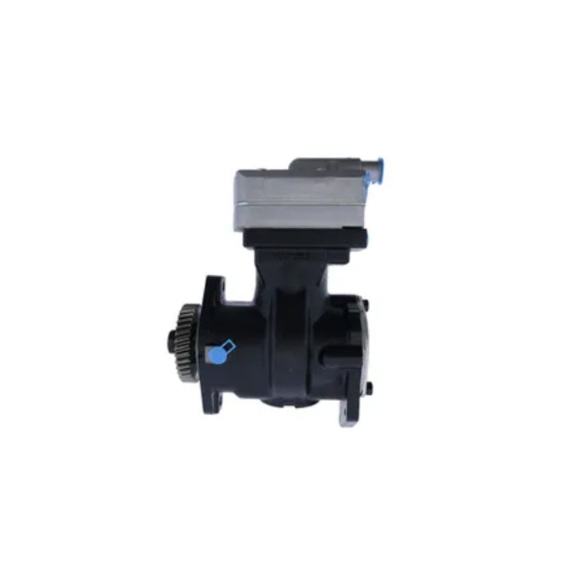247cc Air Brake Compressor 4946294 3936808 for Cummins Engine 6BT 6CT 4B3.9 6B5.9 6C8.3 B5.9 ISB