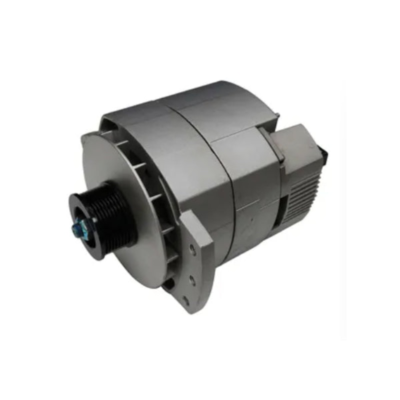24V 175A Alternator 3088320 3629351 for Cummins Engine KTA19 KTA3 QSK19 QSK45 QSK50 K50 K38 QSC8.3 QSL9 QSK60