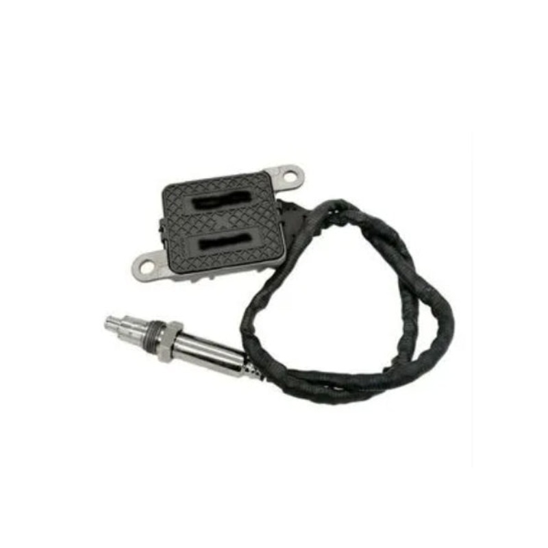 24V Nitrogen Oxide Nox Sensor 4326861 5WK96766C for Cummins Engine B6.7 ISB6.7 ISL9 L9 QSF3.8 X12